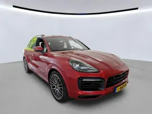 Porsche Cayenne 3.0 Platinum 2023