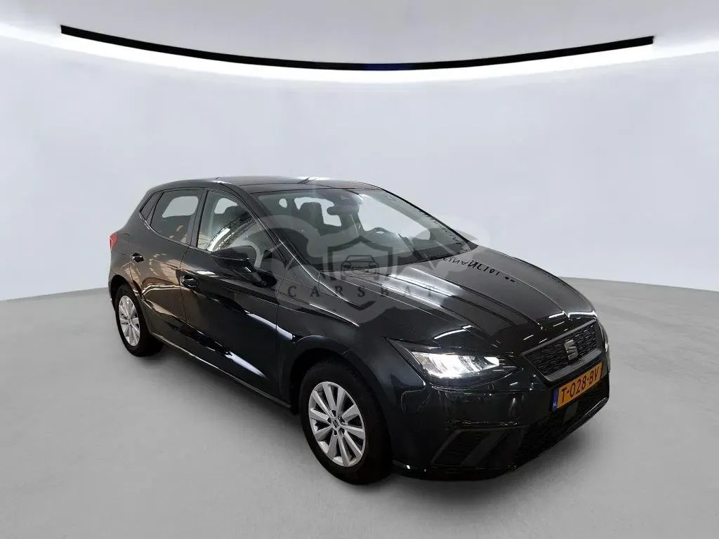 Seat Ibiza 1.0 TSI Style Business 2023
