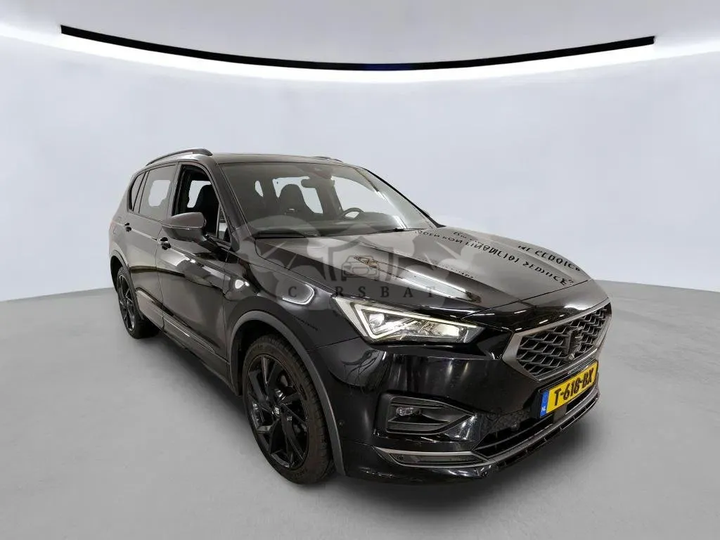 Seat Tarraco 1.5 TSI FR 2023