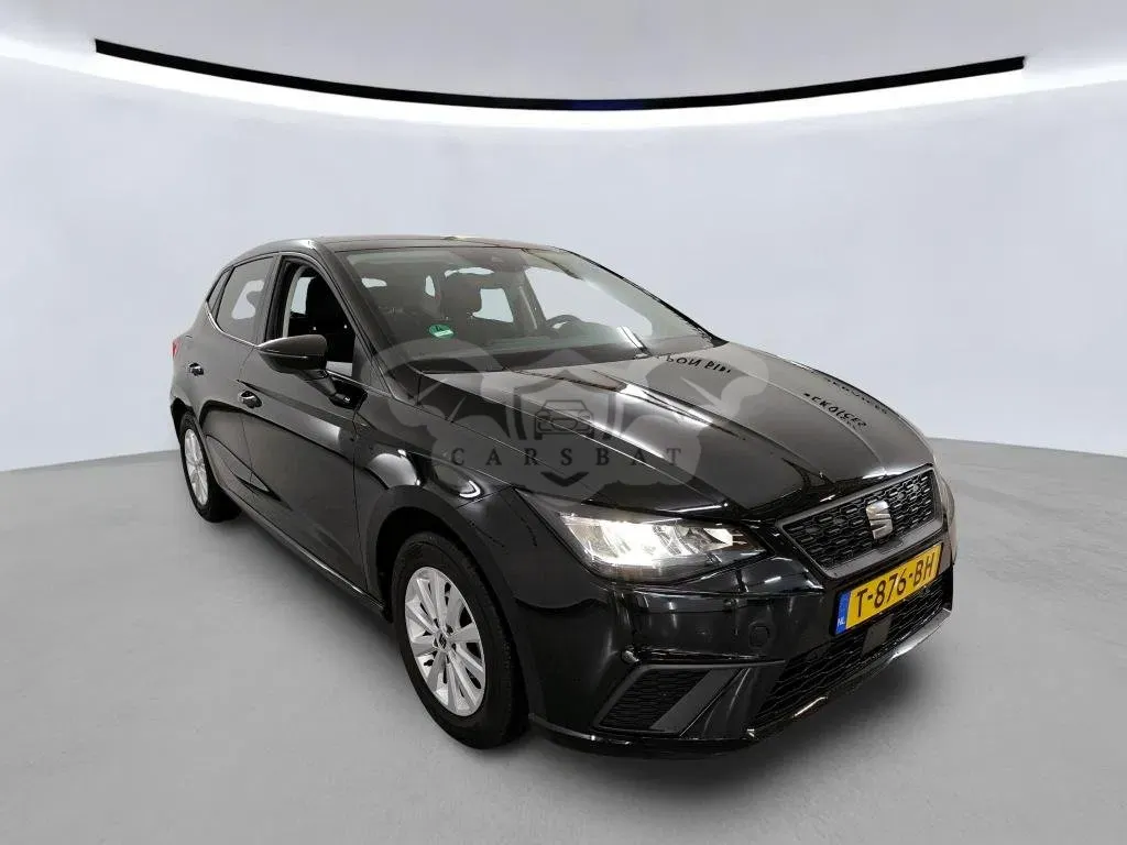Seat Ibiza 1.0 TSI Style Business 2023