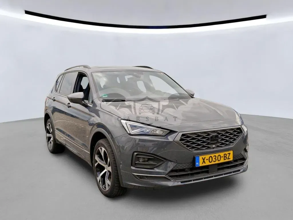 Seat Tarraco 1.4 e-Hybrid FR 2023
