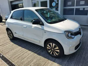 Renault Twingo EV Techno 2023