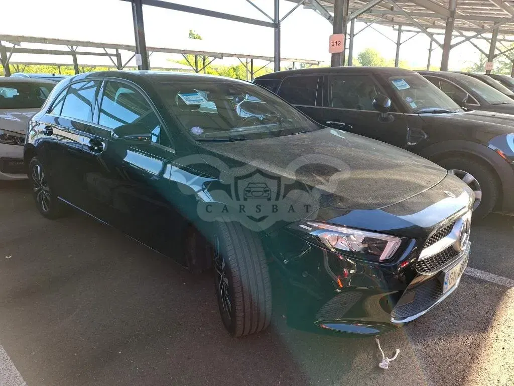 Mercedes-Benz A 250e Business Line 2022