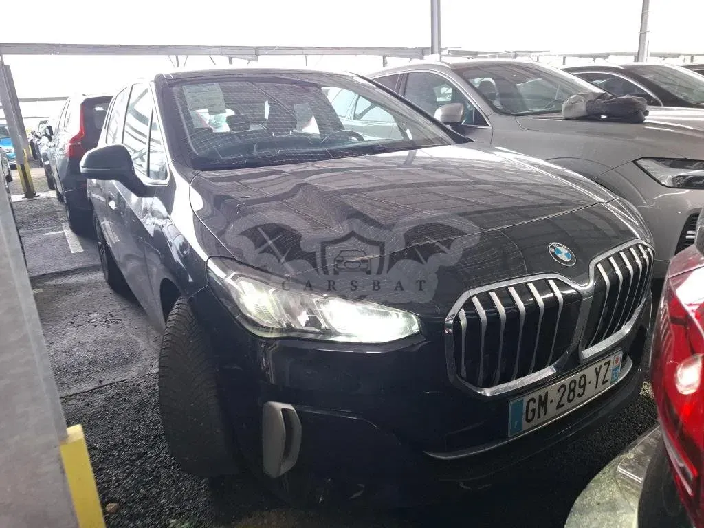 BMW 2 Series Active Tourer 218d Business 2023