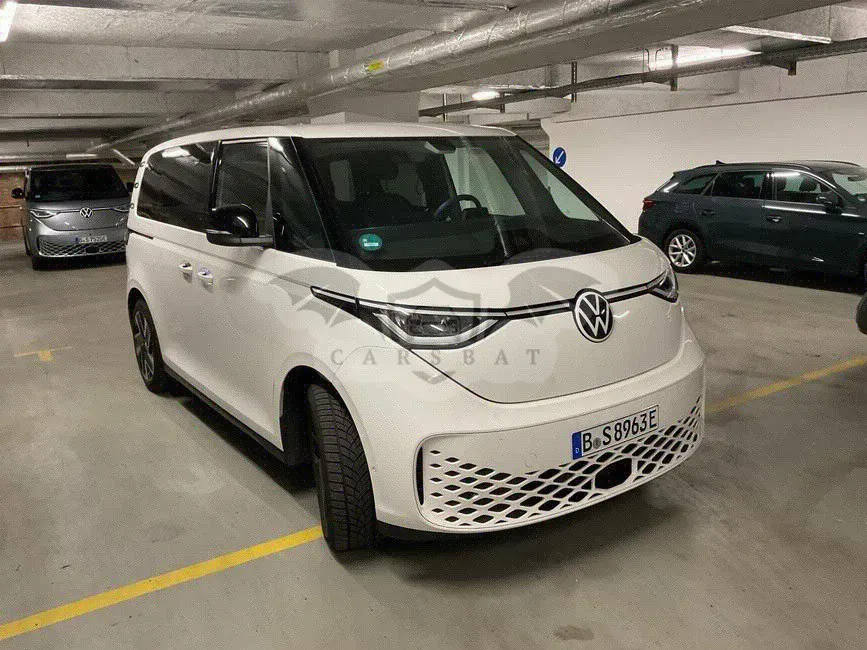 Volkswagen ID.Buzz Pro 2023