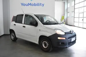 Fiat Panda 1.2 Pop 2018