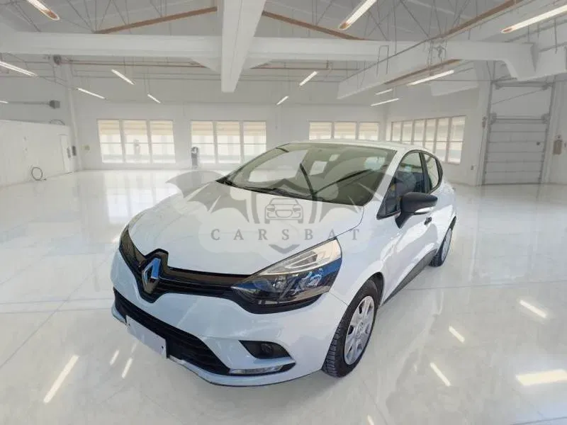 Renault Clio 1.5 DCI 2018