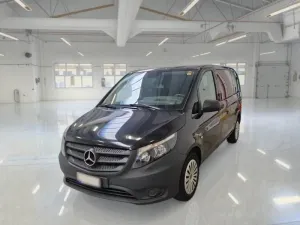 Mercedes-Benz Vito 119 CDI 2019