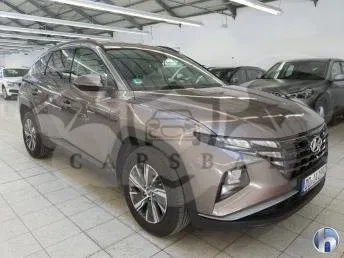 Hyundai Tucson Select 2022