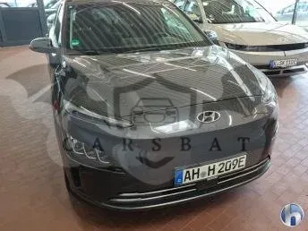 Hyundai Kona Trend 2022
