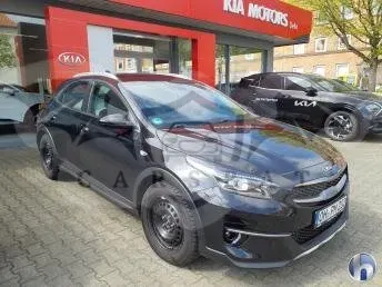 Kia Ceed XCeed 1.5 T-GDI Vision 2021