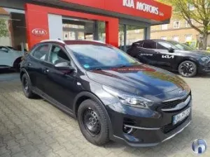 Kia Ceed XCeed 1.5 T-GDI Vision 2021