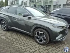 Hyundai Tucson Prime 2021