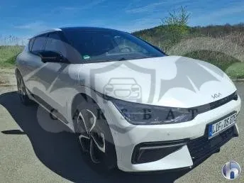 Kia EV6 GT Line 2024
