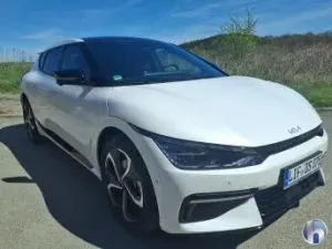 Kia EV6 GT Line 2024