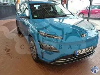 Hyundai Kona Select 2023