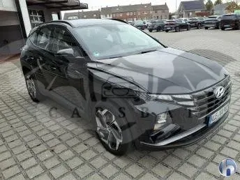 Hyundai Tucson 1.6 2022