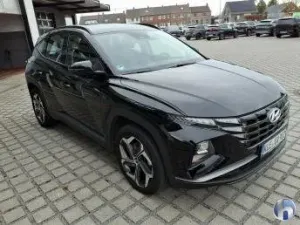 Hyundai Tucson 1.6 2022