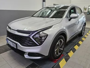 Kia Sportage Vision 2022
