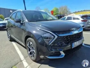 Kia Sportage Spirit 2022