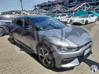 Kia EV6 GT Line 2024