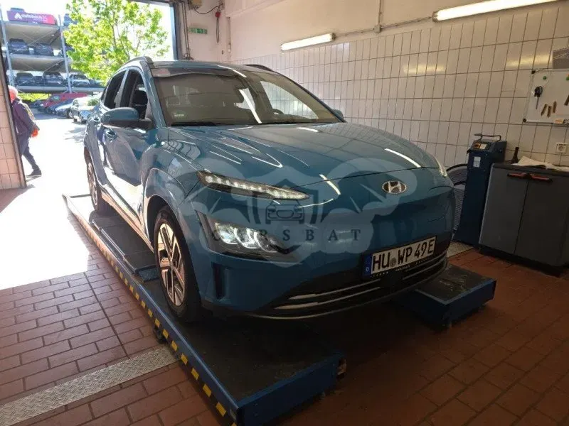 Hyundai Kona Trend 2023