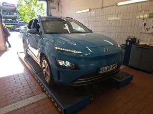 Hyundai Kona Trend 2023