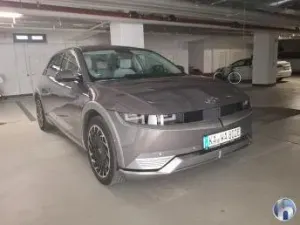 Hyundai IONIQ 5 Uniq 2022