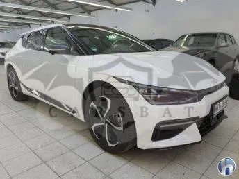 Kia EV6 GT Line 2024