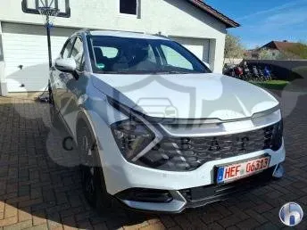 Kia Sportage 1.6 2022