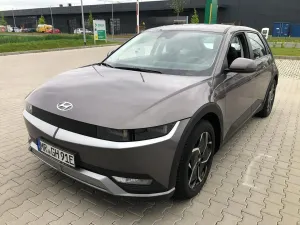 Hyundai IONIQ 5 70 kWh 2022