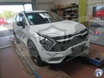Kia Sportage GT Line 2023