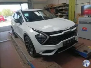 Kia Sportage GT Line 2023