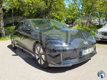 Hyundai IONIQ 6 Techniq 2023