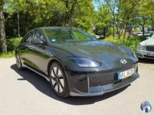 Hyundai IONIQ 6 Techniq 2023