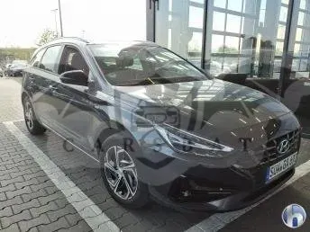 Hyundai i30 Intro 2021