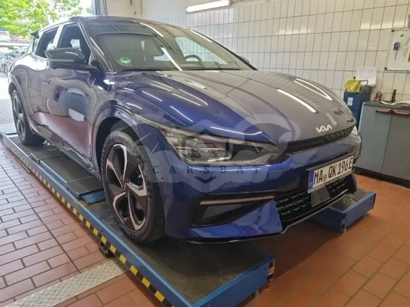 Kia EV6 GT Line 2024