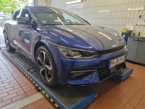 Kia EV6 GT Line 2024