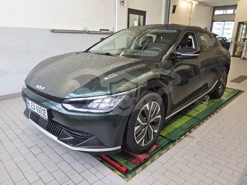 Kia EV6 74 kWh 2022