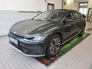 Kia EV6 74 kWh 2022