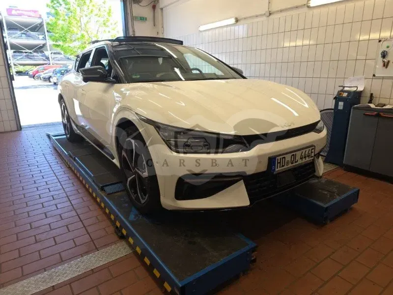 Kia EV6 GT Line 2024