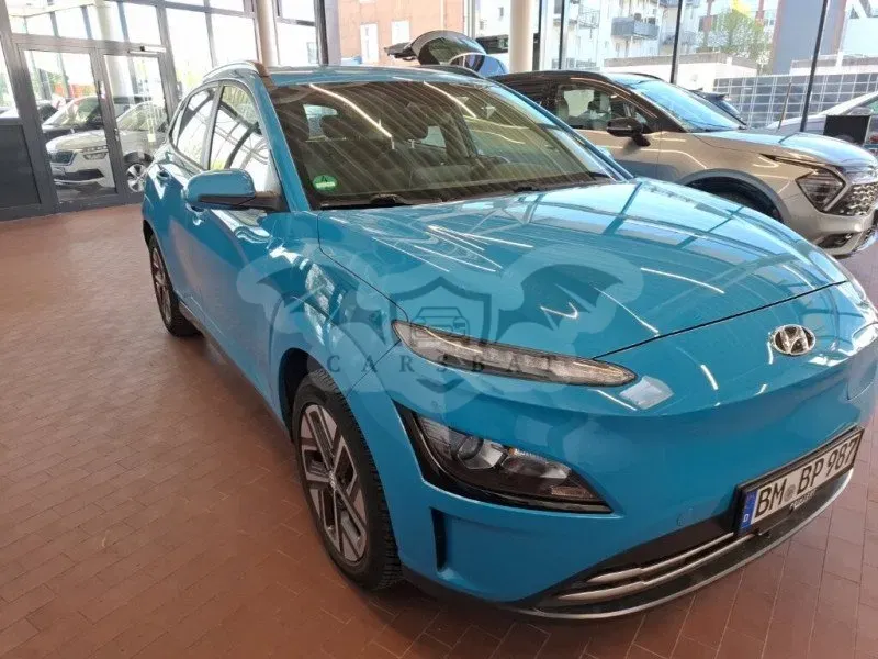 Hyundai Kona Select 2022