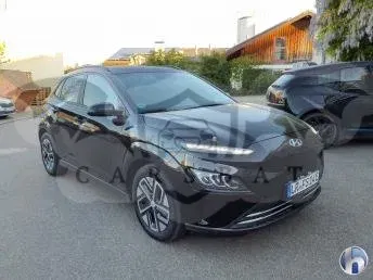 Hyundai Kona Prime 2022