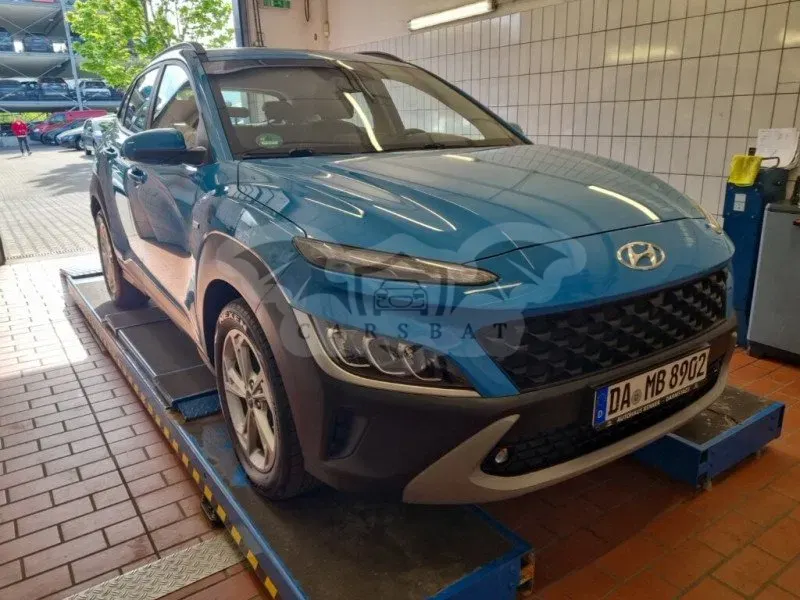 Hyundai Kona Trend 2021