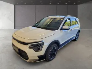 Kia Niro Vision 2023