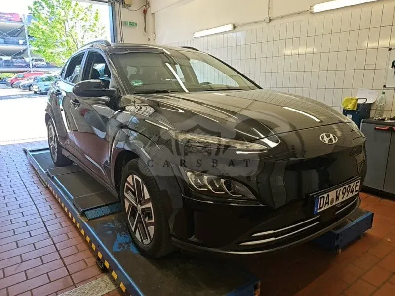 Hyundai Kona Trend 2022