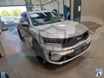 Kia Sorento Vision 2023