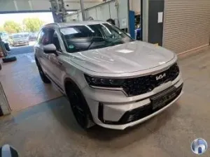 Kia Sorento Vision 2023