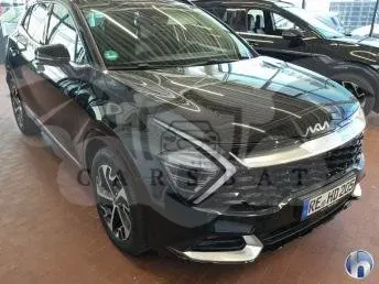 Kia Sportage Spirit 2022