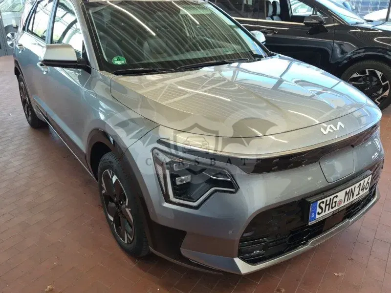 Kia Niro Inspiration 2024